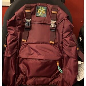 Tory Burch Backpack